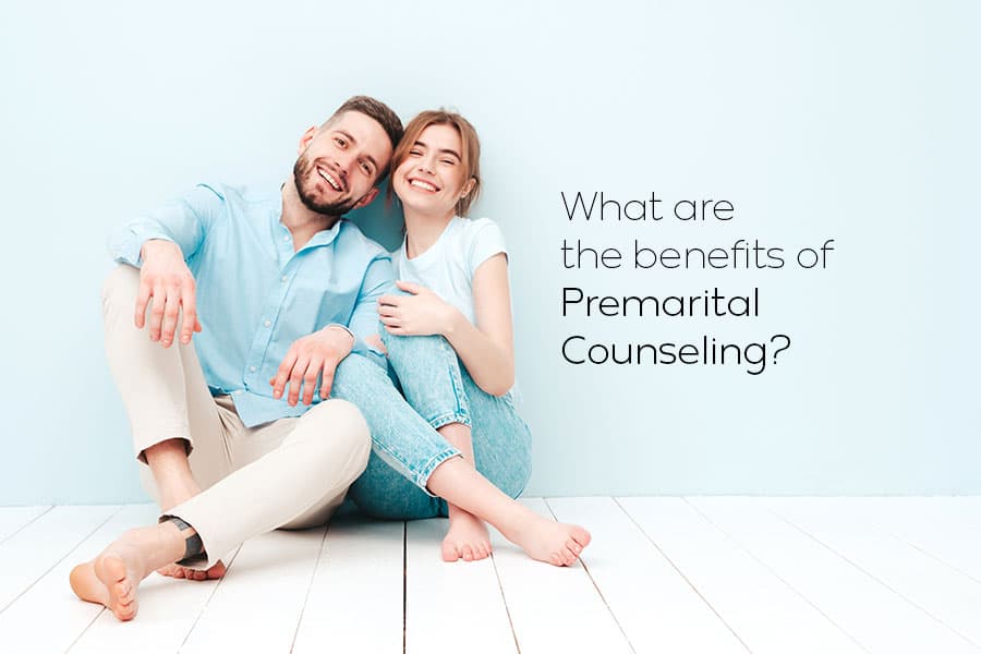 Benefits of Premarital Counseling