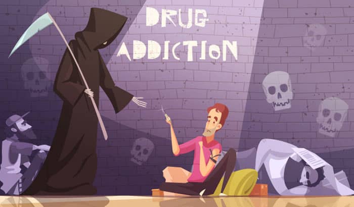 Drug and Alcohol Addiction Counselling India
