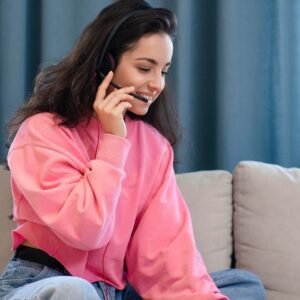 Online Counselling for 30 Minutes via Audio Call or Chat
