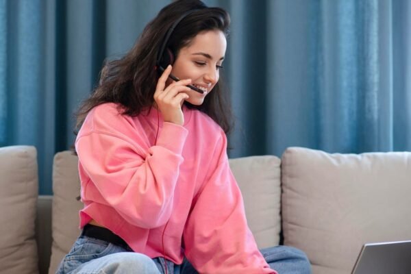 Online Counselling for 30 Minutes via Audio Call or Chat