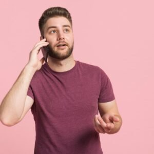 Online Counselling for 60 Minutes via Audio Call or Chat
