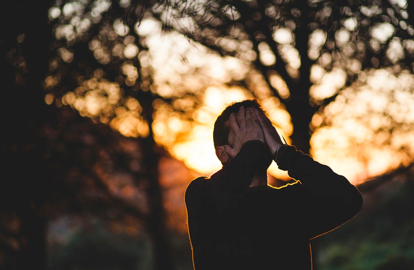 7 Signs you are dealing with Stress 3 Stress management Online Counselling
