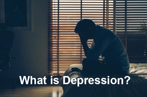 What Is Depression?