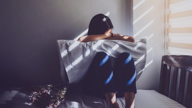 how depression effect our body Biological Changes - Sleep, appetite, weight, sex drive