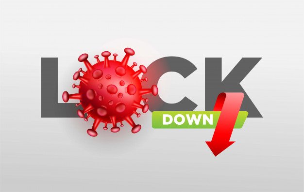 CORONA VIRUS Lockdown