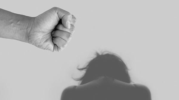 How to deal with Domestic Violence? 3 Physically abuse in Domestic Violence