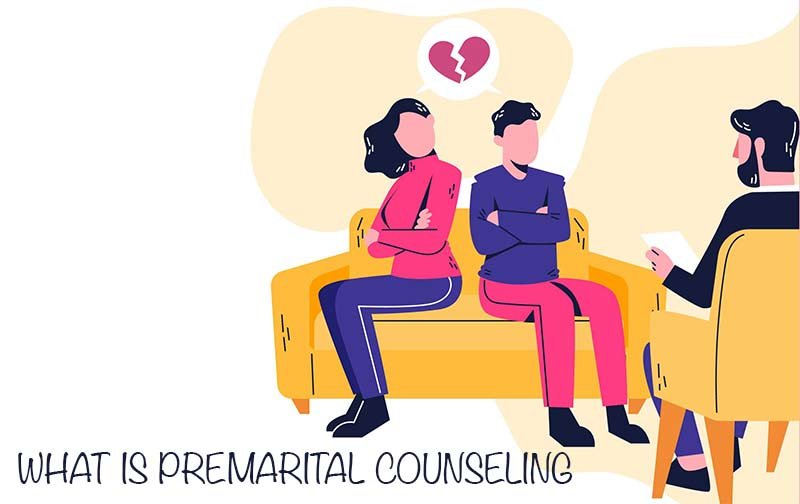 what is pre marital counselling