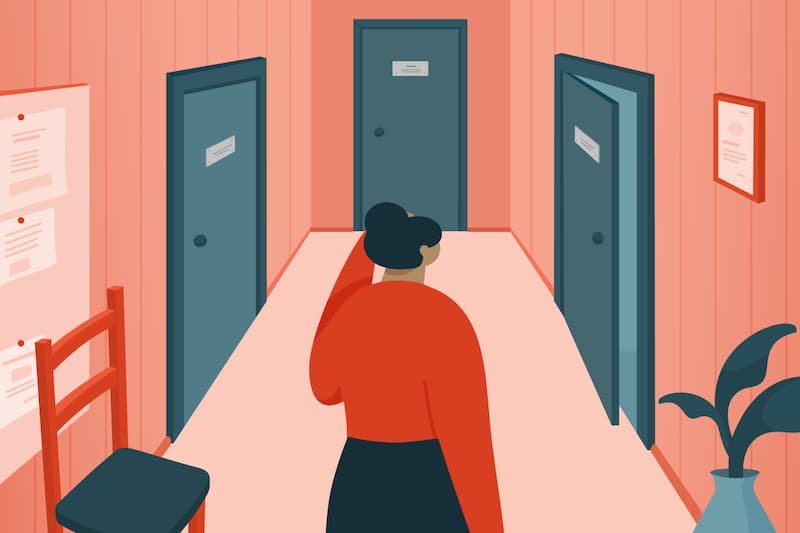 The Differences Between A Counsellor Psychotherapists Psychologists