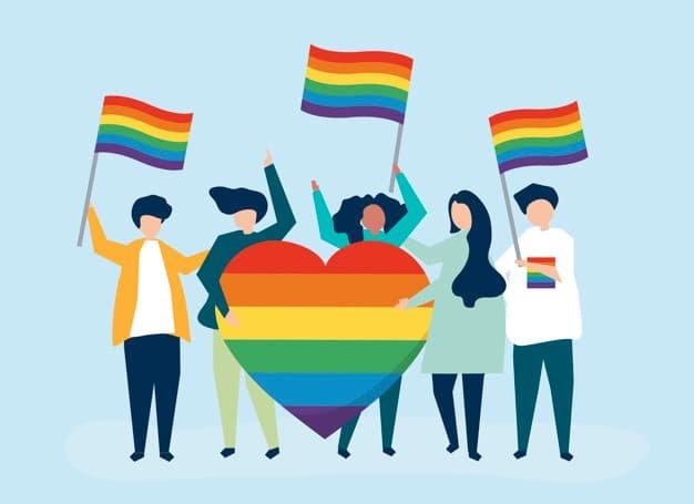 LGBTQ community counselling in India