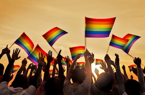 What is the status of LGBTQ in India