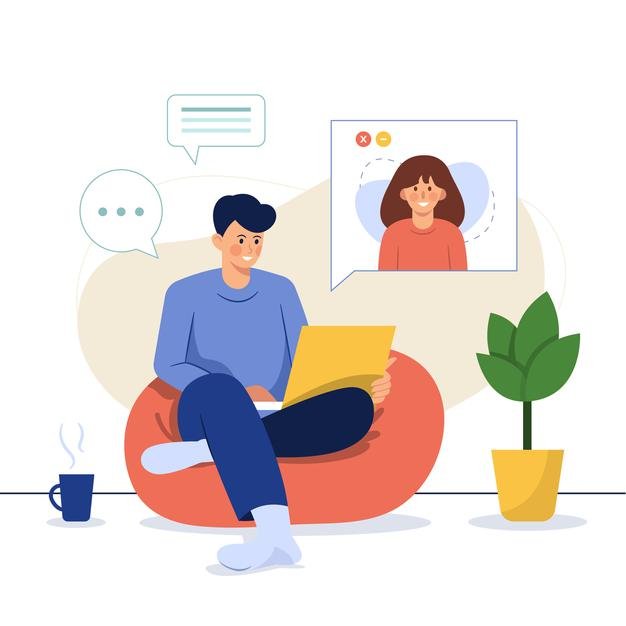 Free Online Counselling And Therapy 3 Best online counselling in India