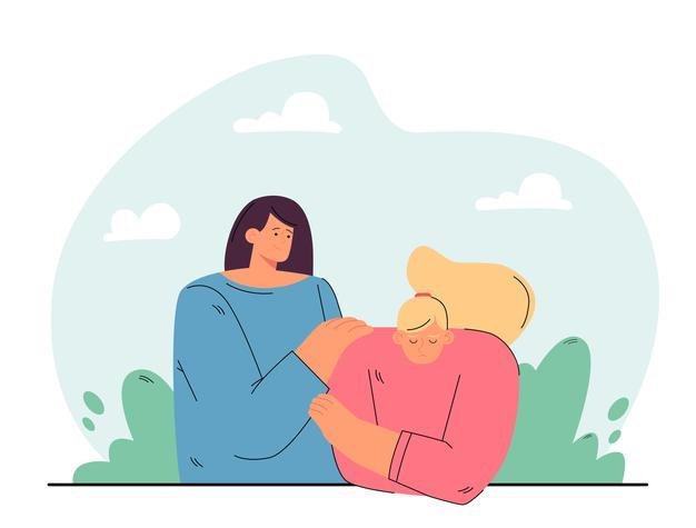 Grief Counselling in India