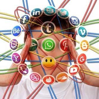 Talk to a social media addiction counsellor India