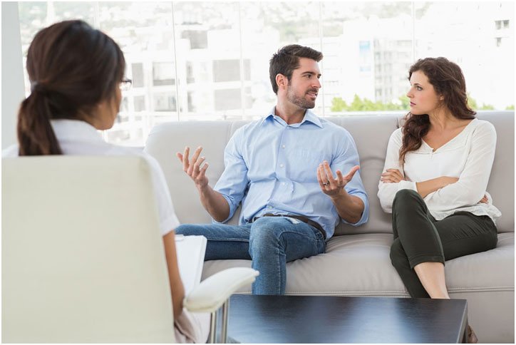 Best Relationship Counselling to fix marriage problem with partner