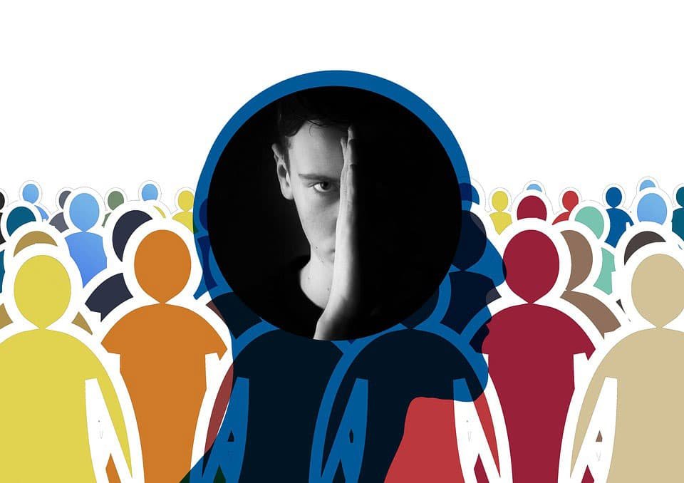 How do Anxiety Disorders Develop