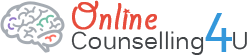 OnlineCounselling4U Logo