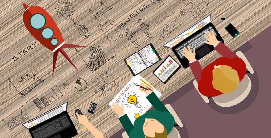 Top 5 Questions That Entrepreneurs face