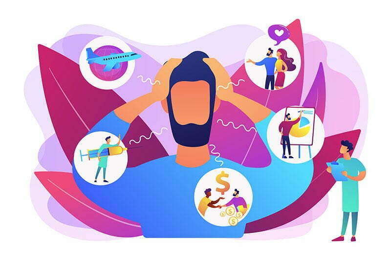 What is Panic attack disorder