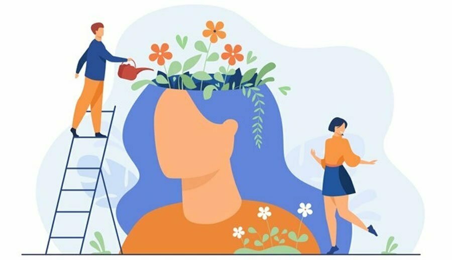 7 Behaviors For Improving Mental Health - OnlineCounselling4U