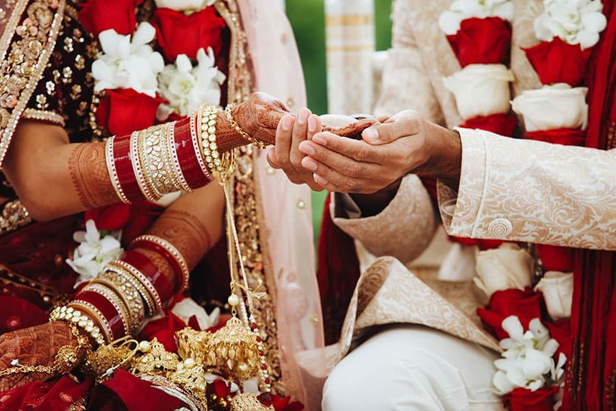 Arranged Marriage Counselling online