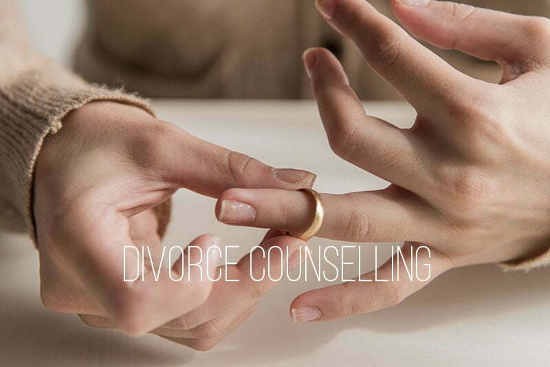 9 Tools to get over Divorce