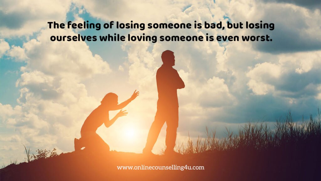 Best heart touching love failure quotes with images