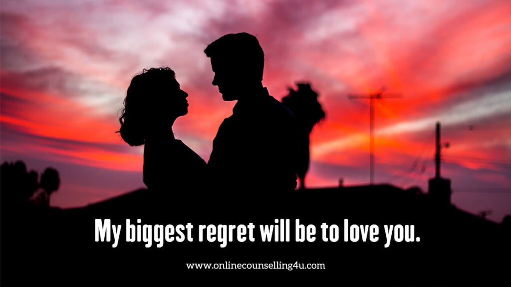 Heart touching love failure quotes