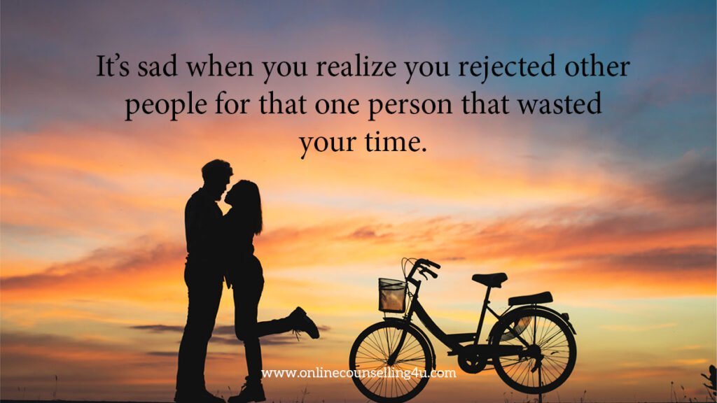 Heart touching love failure quotes