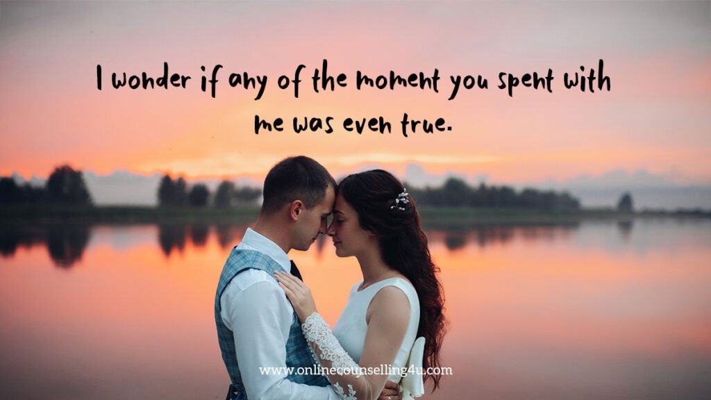 heart touching love failure quotes with images