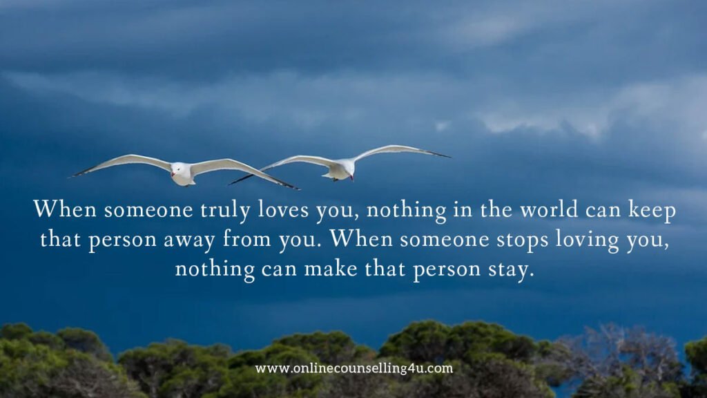 Heartbreaking Love Failure Quotes