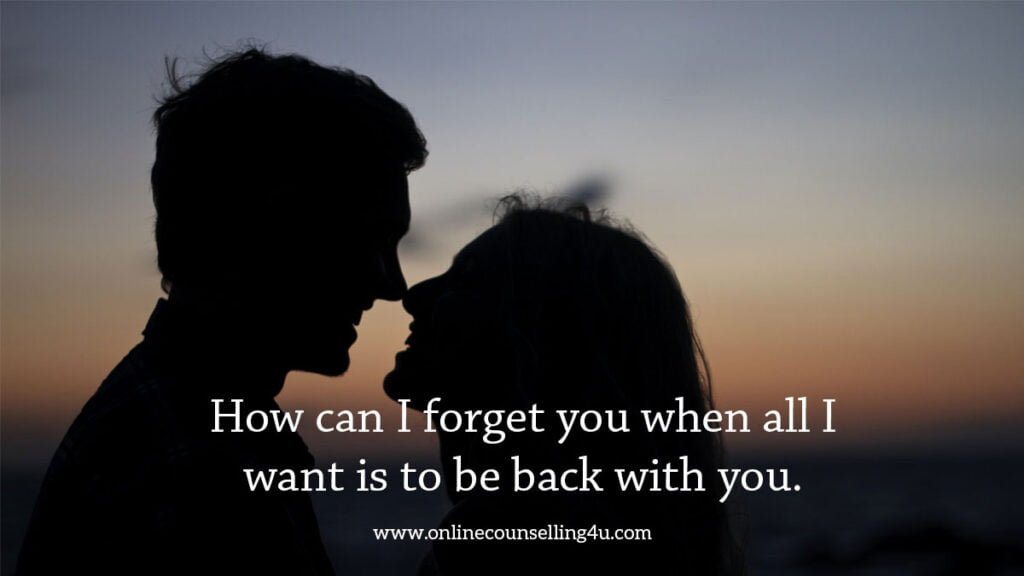 Heart touching love failure quotes