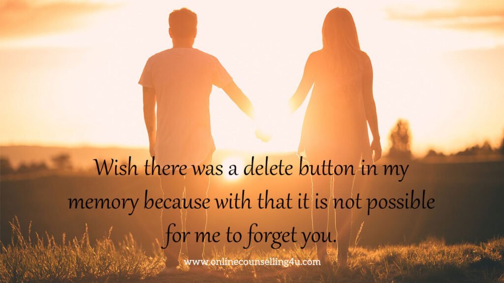 Heart touching love failure quotes