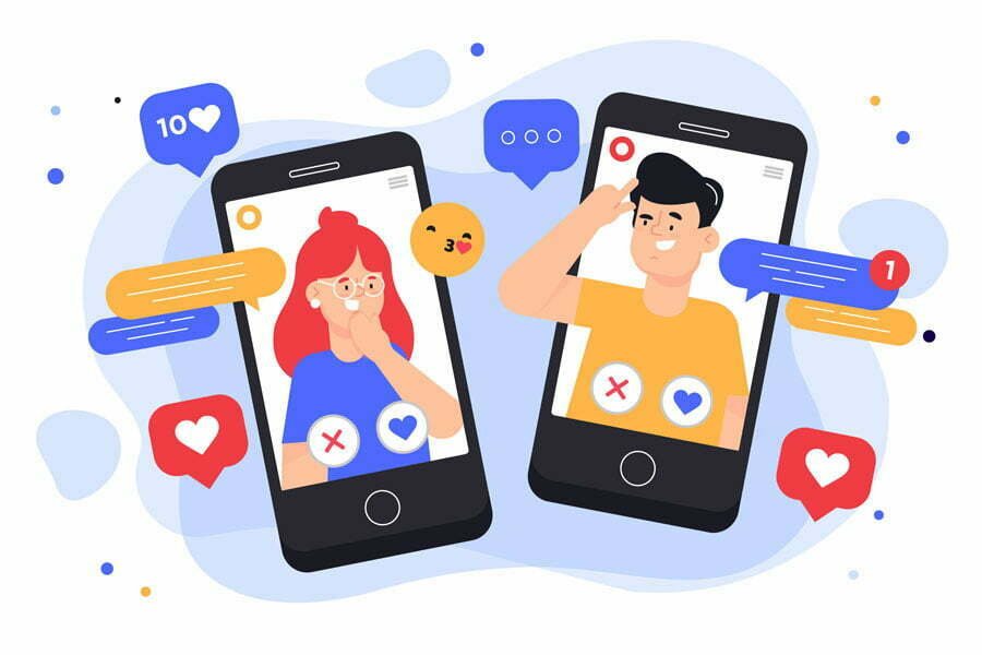 Risk Factors Of Online Dating Apps