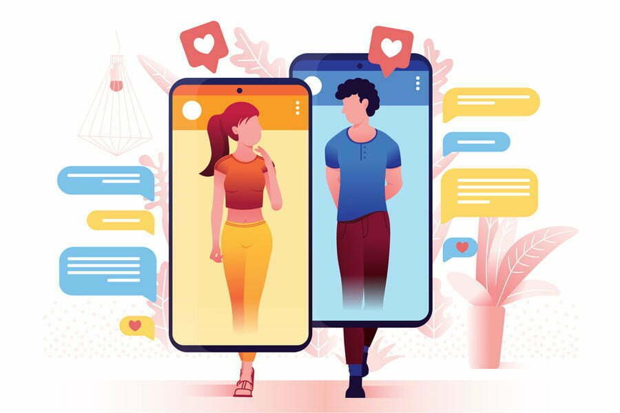 10 Things To Know Before Online Dating 5 Safety Tips For Dating Online