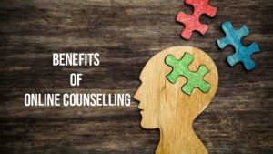 Benefits of Online Counselling
