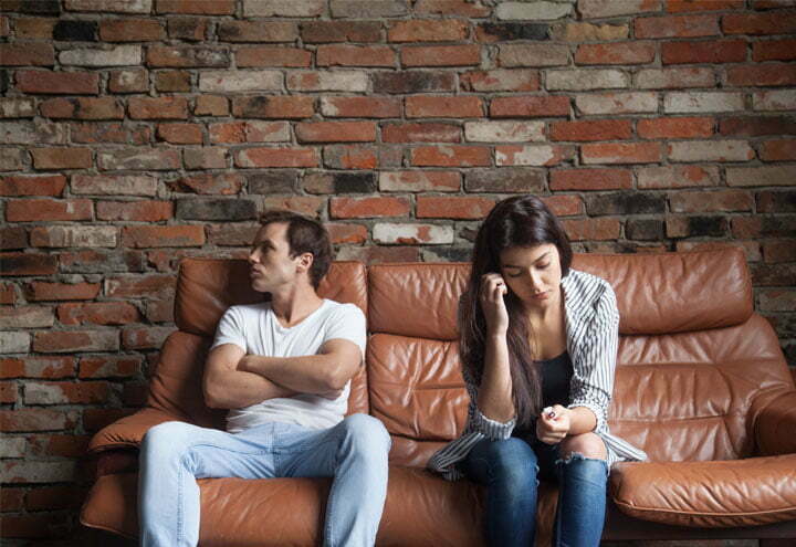 How to Overcome Mistrust and Insecurities in a Relationship