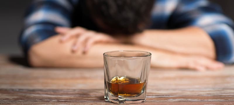 Online Therapy for alcohol issues