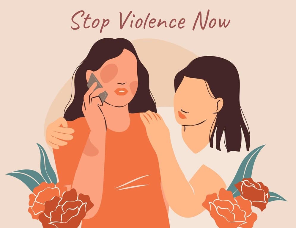 Online Domestic violence counselling in India