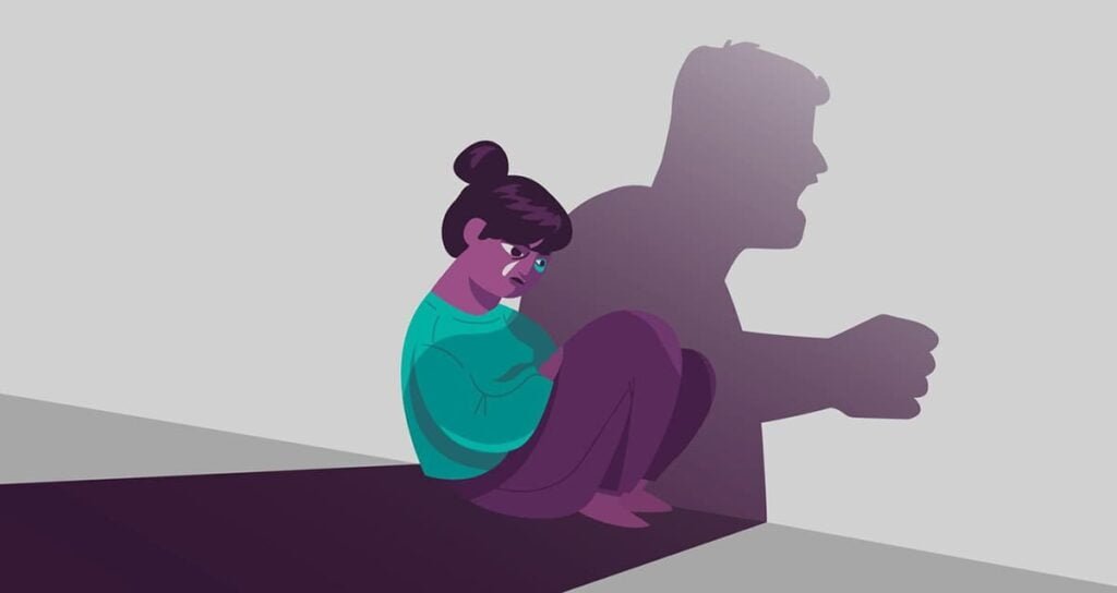 What is Domestic Violence and How to Identify it? 4 How to identify domestic violence