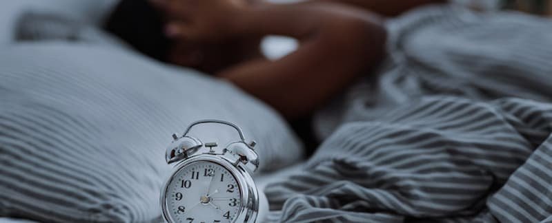 Insomnia Therapy for sleep issues
