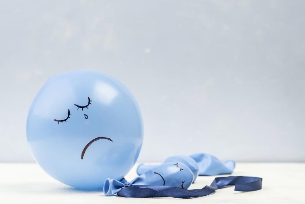 What is Anxiety? How to Identify Anxiety? 4 Symptoms of Anxiety