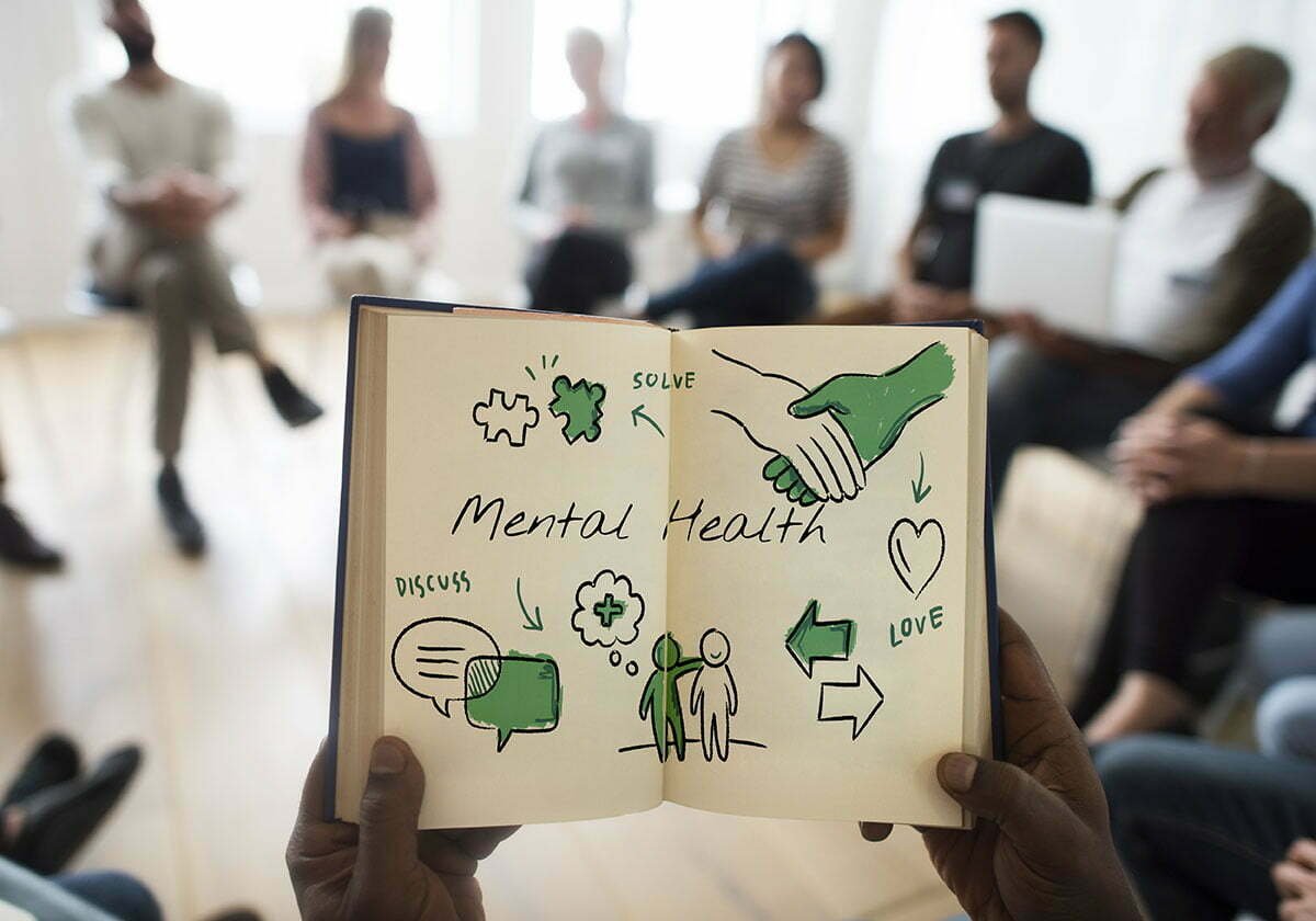 Photo inspiration: Gallery Detail: Does Online Counselling Help Mental Health