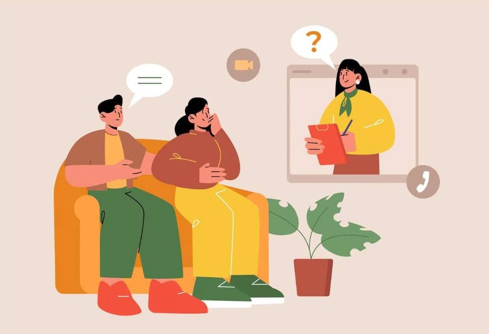 13 Signs a Man is Unhappy in Marriage 10 Online counselling for insecurities in a relationship
