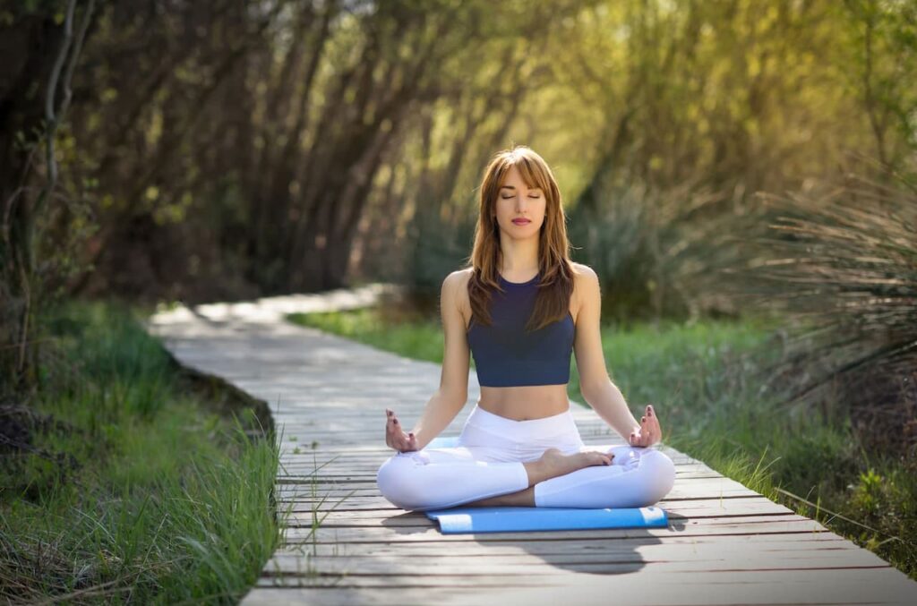 7 Benefits of Meditation for our mind