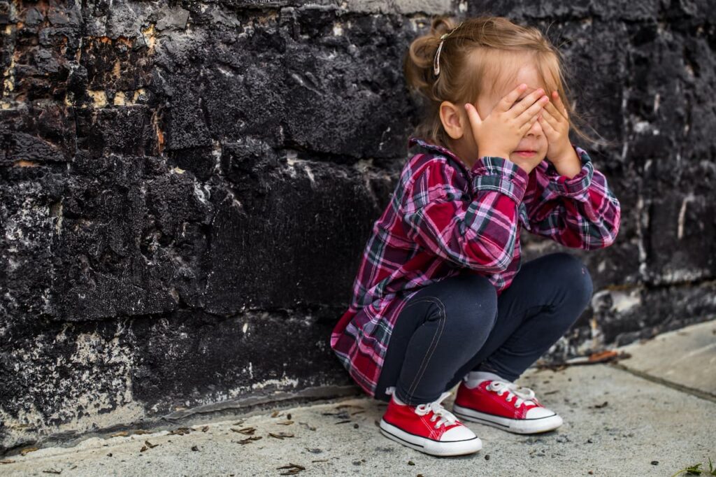 7 Ways to Heal Your Childhood Trauma