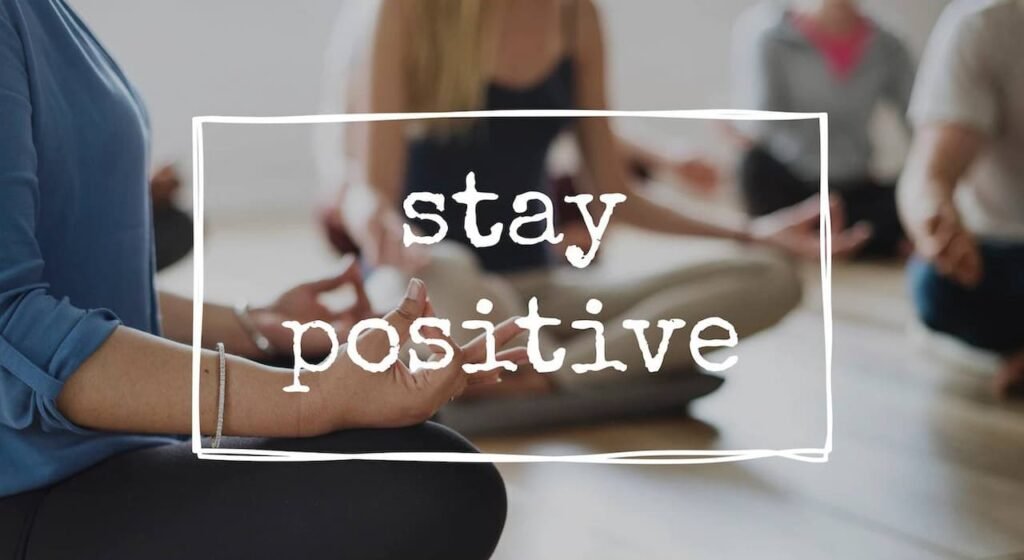 The Healing Power Of Your Subconscious Mind 8 Feed mind with positive chants