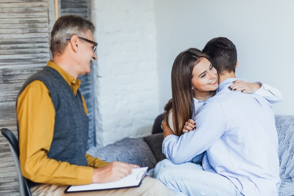 Everything You Must Know About Marriage Counselling 9 Marriage counselling at Onlinecounselling4u