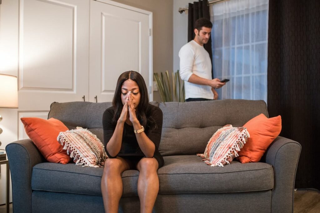 5 Ways to Deal with Divorce 5 Take a time out for yourself after divorce