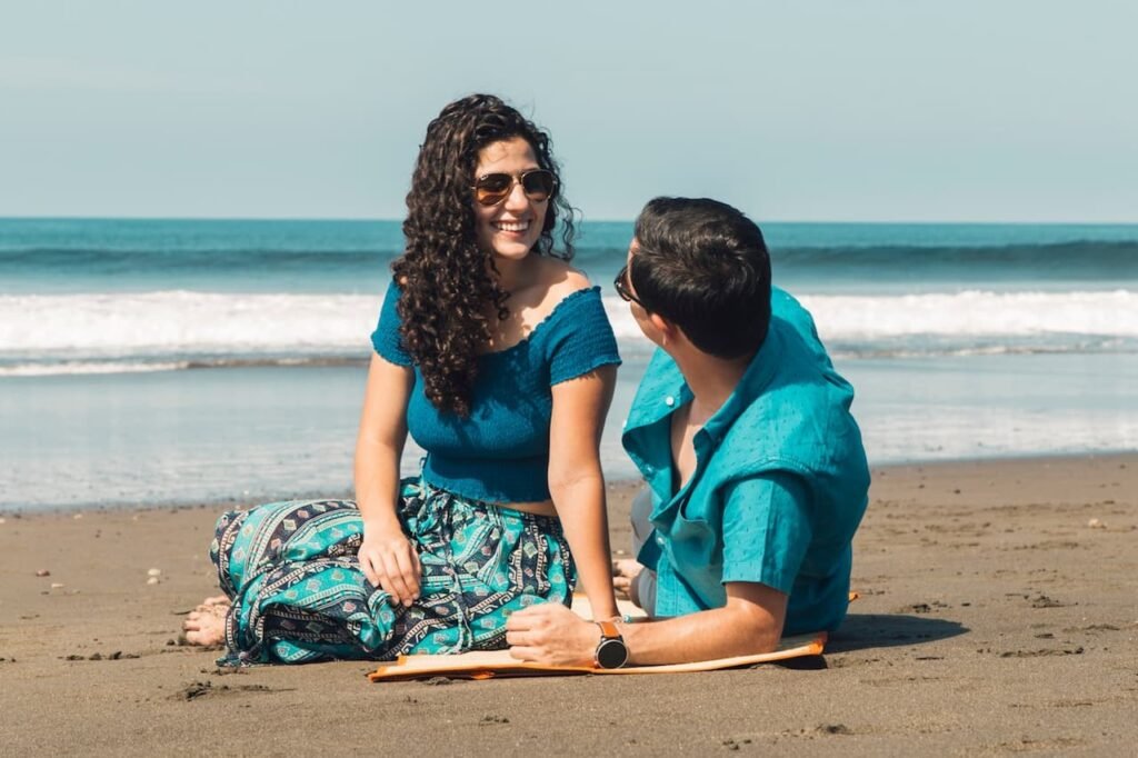 6 Signs That Your Partner is Not Interested in You Anymore 9 Take a vacation with your partner