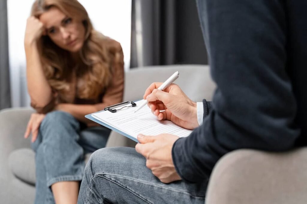 5 Ways to provide Psychological First-Aid?